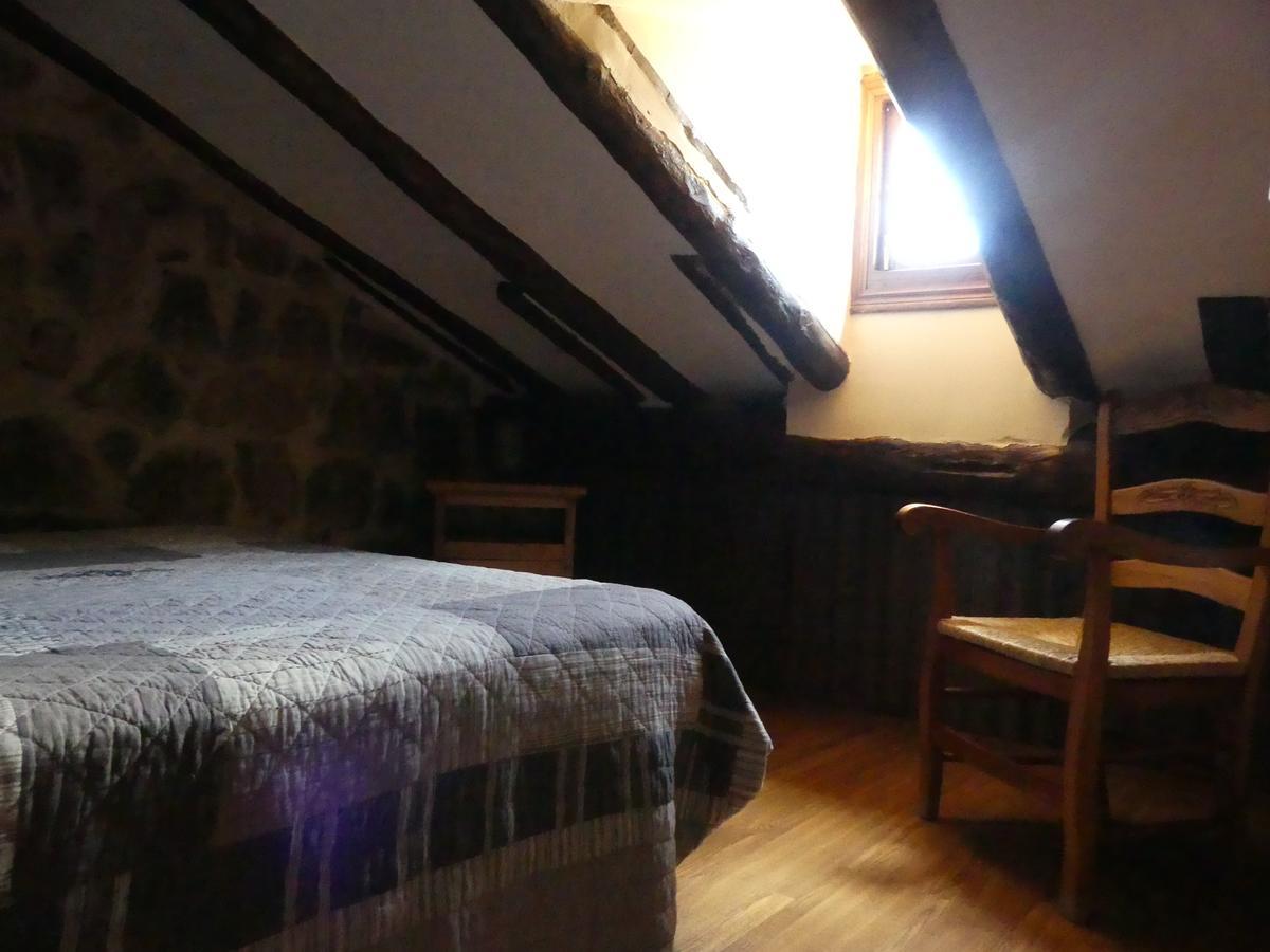 Appartement El Torreon Del Adarve à Albarracín Extérieur photo