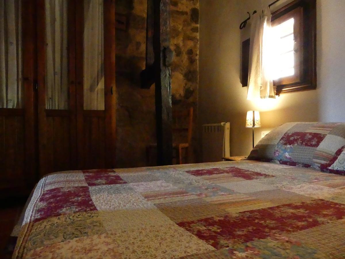 Appartement El Torreon Del Adarve à Albarracín Extérieur photo